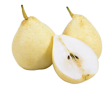 Ya pear