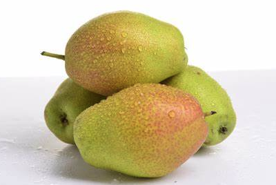 Fragnant Pear
